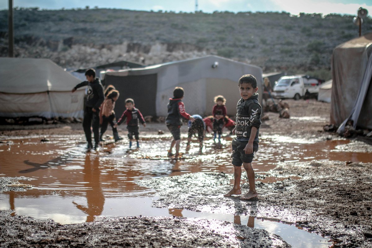 Peace News Network (@peacenewsnet) on Twitter photo New Article Spotlight: The Challenges and Opportunities of the Humanitarian-Development-Peace Nexus
An integrated approach combining humanitarian, development, and peace efforts, has emerged.
By <a href="/rodmenaf/">Rodrigo (Rod) Mena</a>, Summer Brown, and Sylvia Brown.
Read here:
peacenews.com/the-challenges… New Article Spotlight: The Challenges and Opportunities of the Humanitarian-Development-Peace Nexus
An integrated approach combining humanitarian, development, and peace efforts, has emerged.
By <a href="/rodmenaf/">Rodrigo (Rod) Mena</a>, Summer Brown, and Sylvia Brown.
Read here:
peacenews.com/the-challenges…