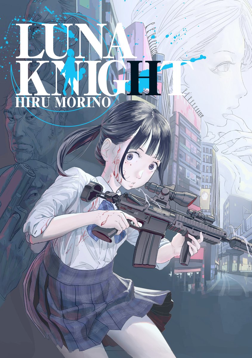 morinohiru's tweet photo. 海外の方々の熱い応援をいただいているため、単行本第1巻発売に際して英語版の１話を公開します。是非国内・海外問わずお楽しみください！
In celebration of the release of the first volume, and in appreciation of the overwhelming support from overseas fans, we’re posting the English version of the first chapter here. We hope all fans, domestic and international, enjoy it!
0/16
