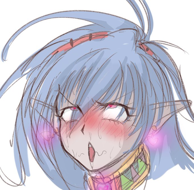 落書き オホシウス 