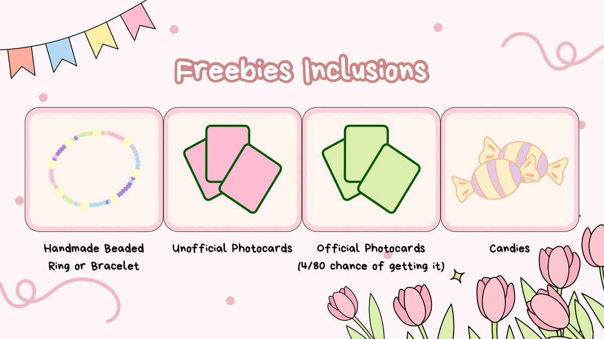 httpscsb's tweet image. ⋆˚࿔ ENHYPEN WALK THE LINE 𝜗𝜚˚⋆
— Freebies by: @httpscsb ۶ৎ

—۶ৎ Mechanics:
ᡣ𐭩 like &amp;amp; rtwt
ᡣ𐭩 mbf 

—۶ৎ Note:
ᡣ𐭩 loc &amp;amp; time, tba
ᡣ𐭩 limited qty (1:1 ratio)
ᡣ𐭩 open for trade
ᡣ𐭩 open for team loob and team labas

⋆˚࿔ See you ENGENEs 𝜗𝜚˚⋆

#WALKTHELINE_IN_BULACAN