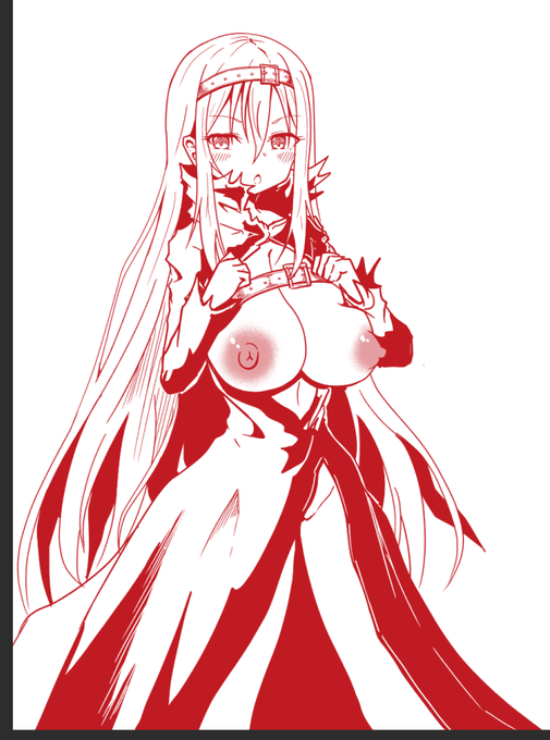 うちの子、悪夢ちゃん 