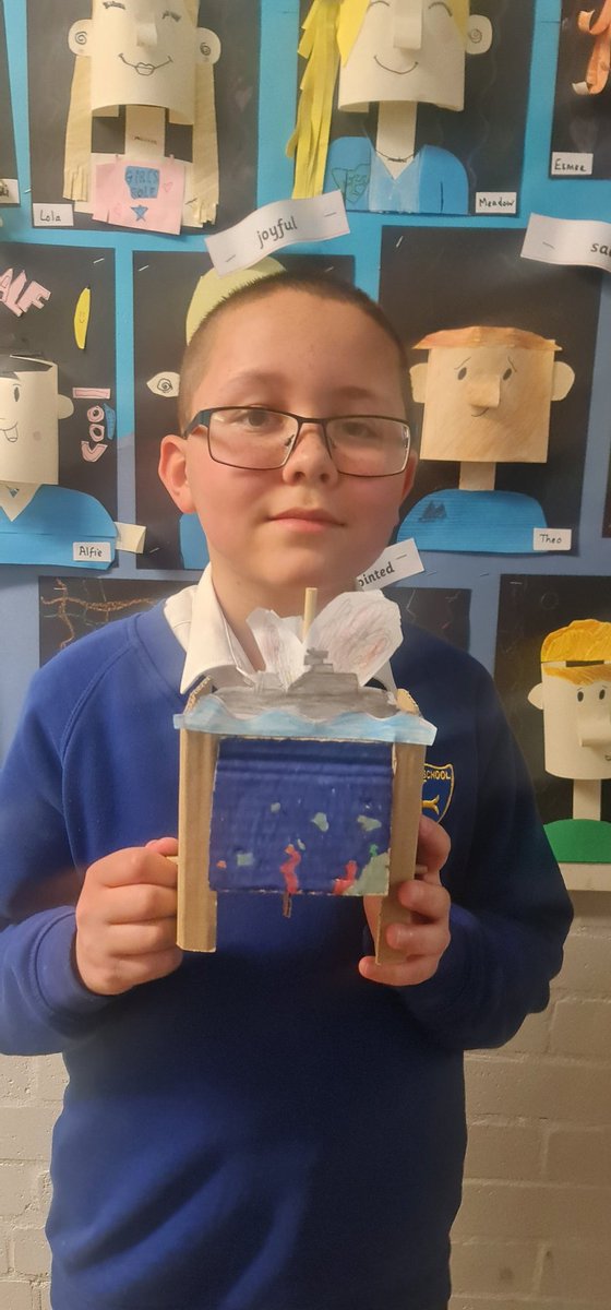 KCE Upper Keystage 2 (Sycamore, Willow & Yew) tweet media