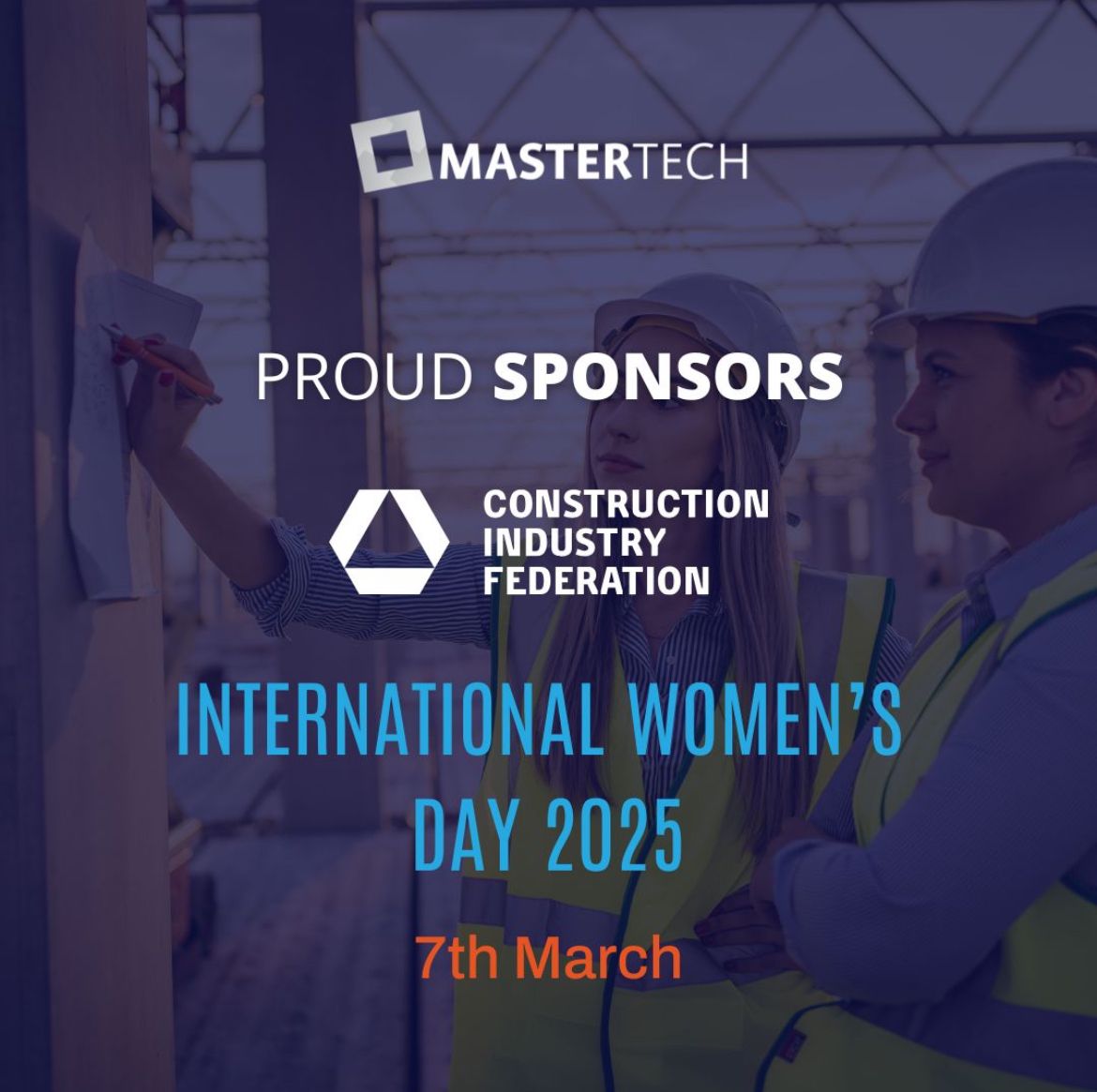 Mastertech Group tweet media