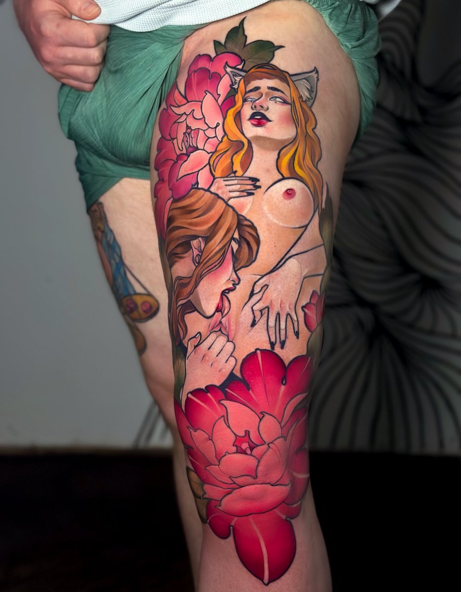 Ashi Monster tweet media