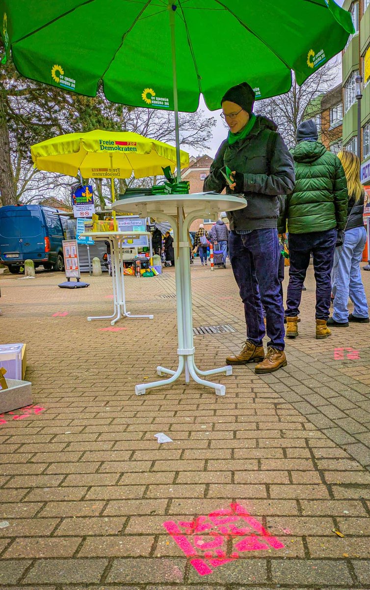 CR_Observer's tweet image. Diesen Sonntag sind #Bundestagswahlen. Bitte geht wählen – gegen Rechts! Meine Empfehlung: die #Grünen. Die stärkste Partei im Bundestag, die es ernst mit dem Klimaschutz meint, für soziale Gerechtigkeit steht und die besten Antworten auf die geopolitischen Herausforderungen hat.
