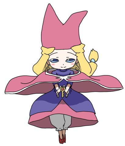 趣味絵楽しい… 