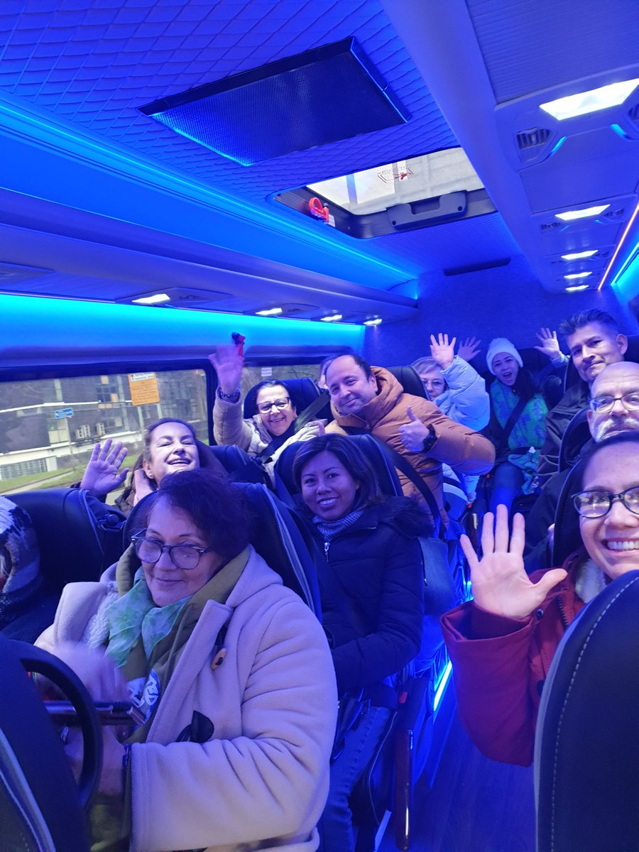 Migrant Support tweet media