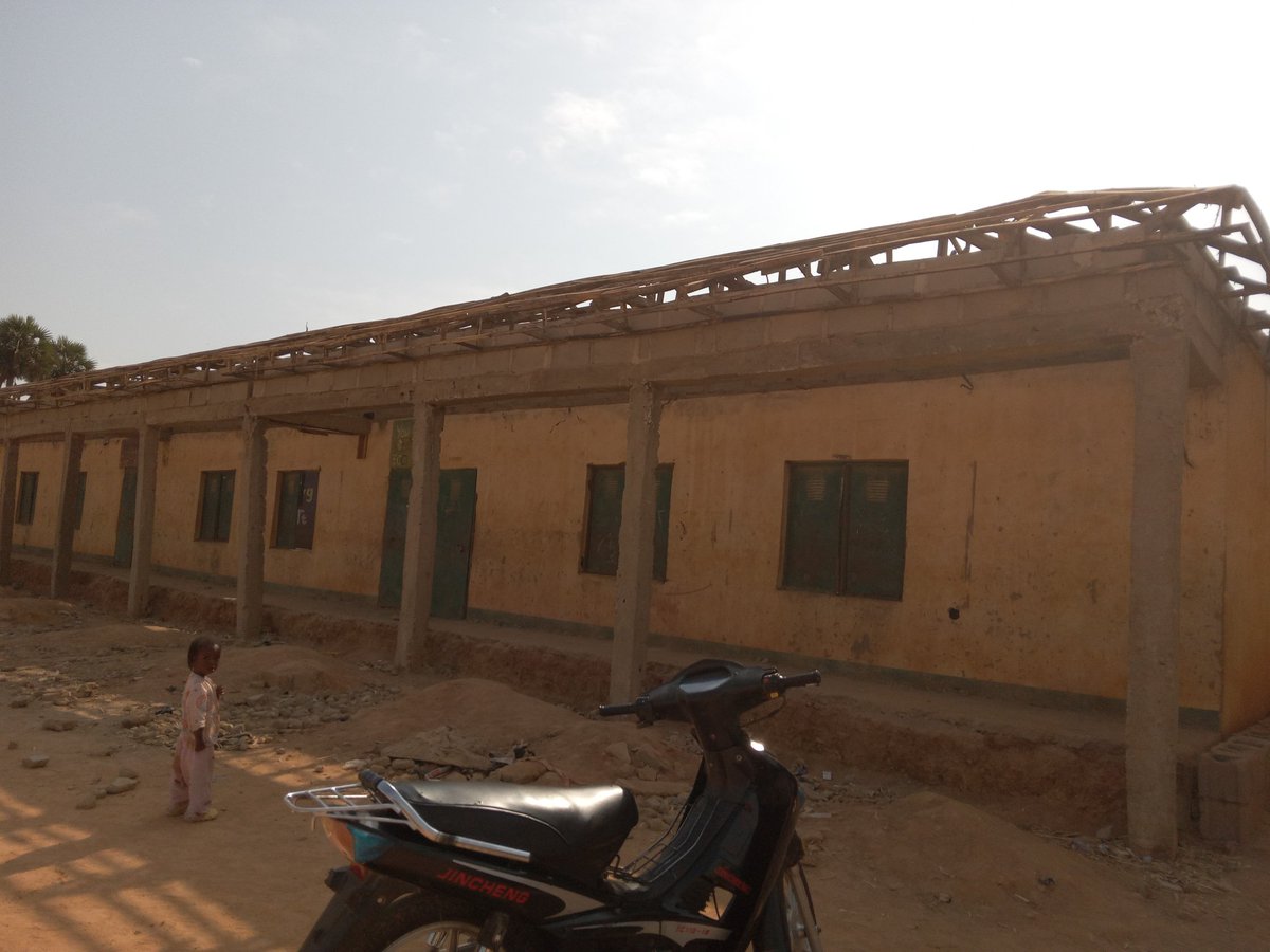calped4devt's tweet image. Communique Issued at the End of one Day Advocacy visit to LGEA Primary School Sabon Tasha Kaduna.
Preamble
On the 3rd of February 2025, Kaduna Local Government Accountability Mechanism Education cohort (KAD-LGAM), in collaboration