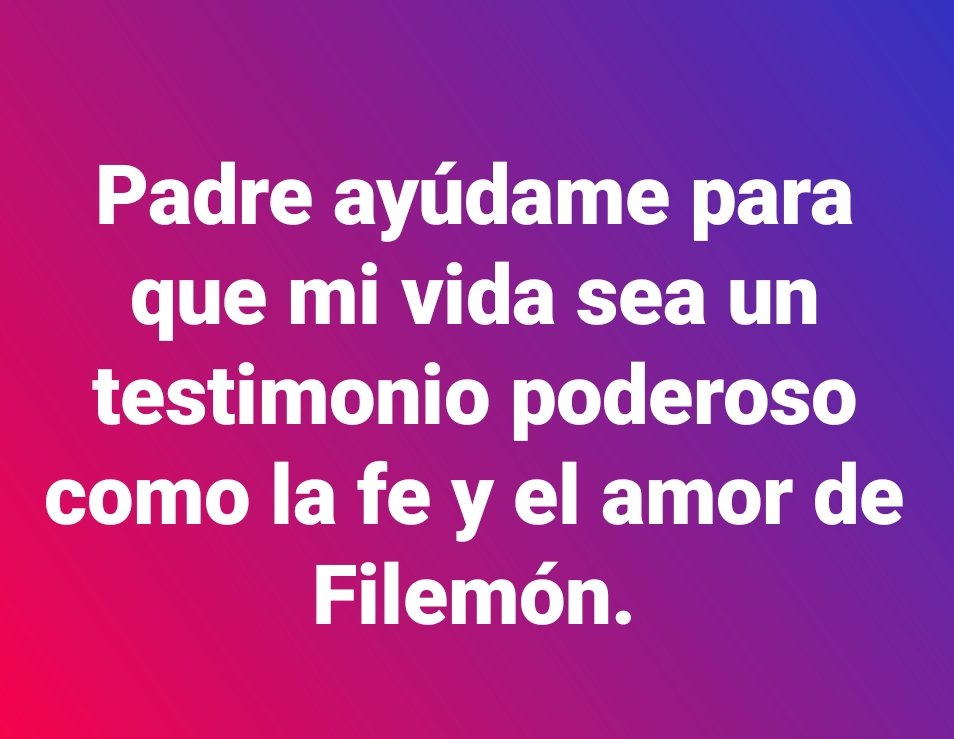 Palayos's tweet photo. Filemón 1:4 - 7
#PrimeroDios #rpsp https://t.co/I3qDx228qn
