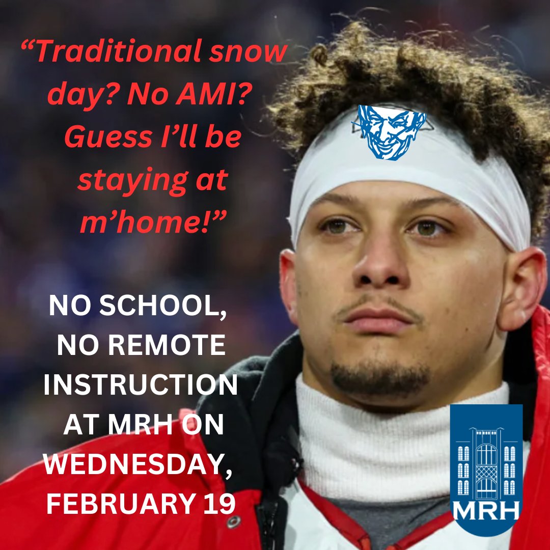 A decision on after-school activities is TBA.