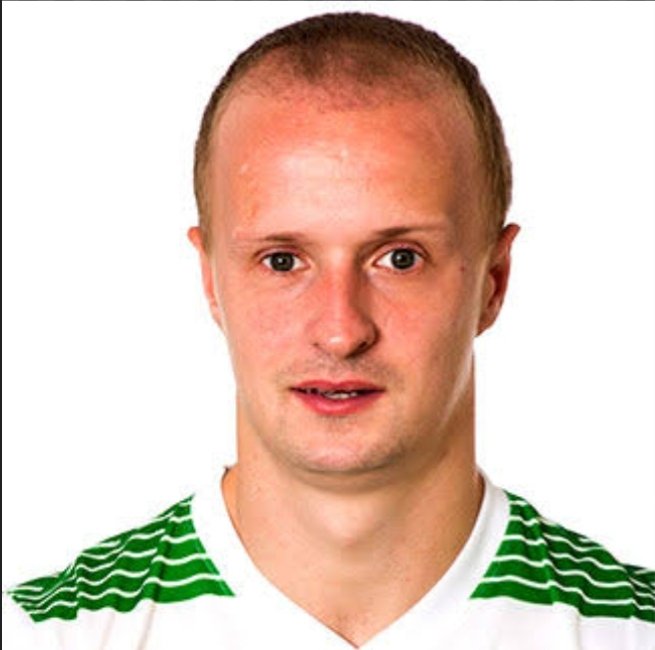 🟢🎂🇦🇺 Ex-Celtic striker Leigh Griffiths is rumored to be starting a biscuit business in Perth, Australia where he currently resides. 

Griffiths has teased the first biscuit on his official Instagram account - a combination of marshmallow, shortbread, and milk chocolate.