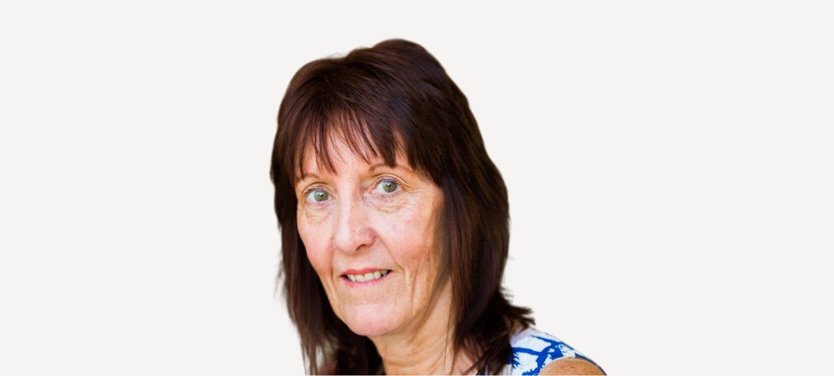 It is with great sadness to announce the death of our friend and colleague Erin Geaney.

Erin was at the heart of our organization for many years.

As a team we mourn the loss of someone we cared about deeply and who always went out of her way to help and support others. 🤍