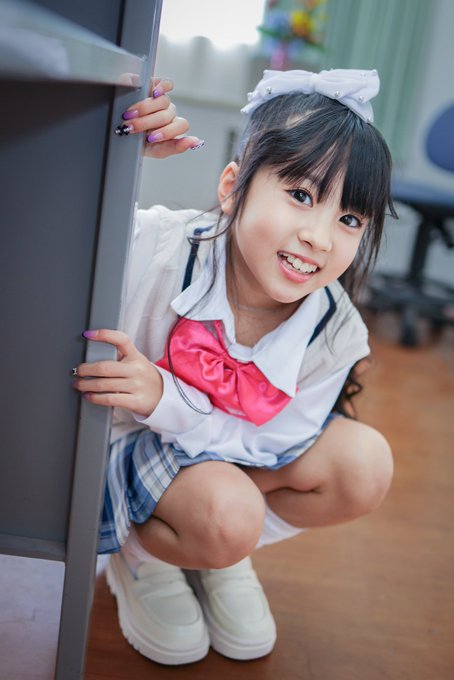 Twitterのコスプレ画像29