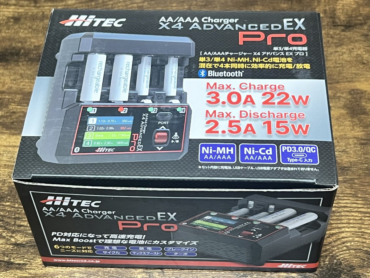 hiranonakajima's tweet image. キタコレ♪───Ｏ（≧∇≦）Ｏ────♪
#ミニ四駆
#HITEC