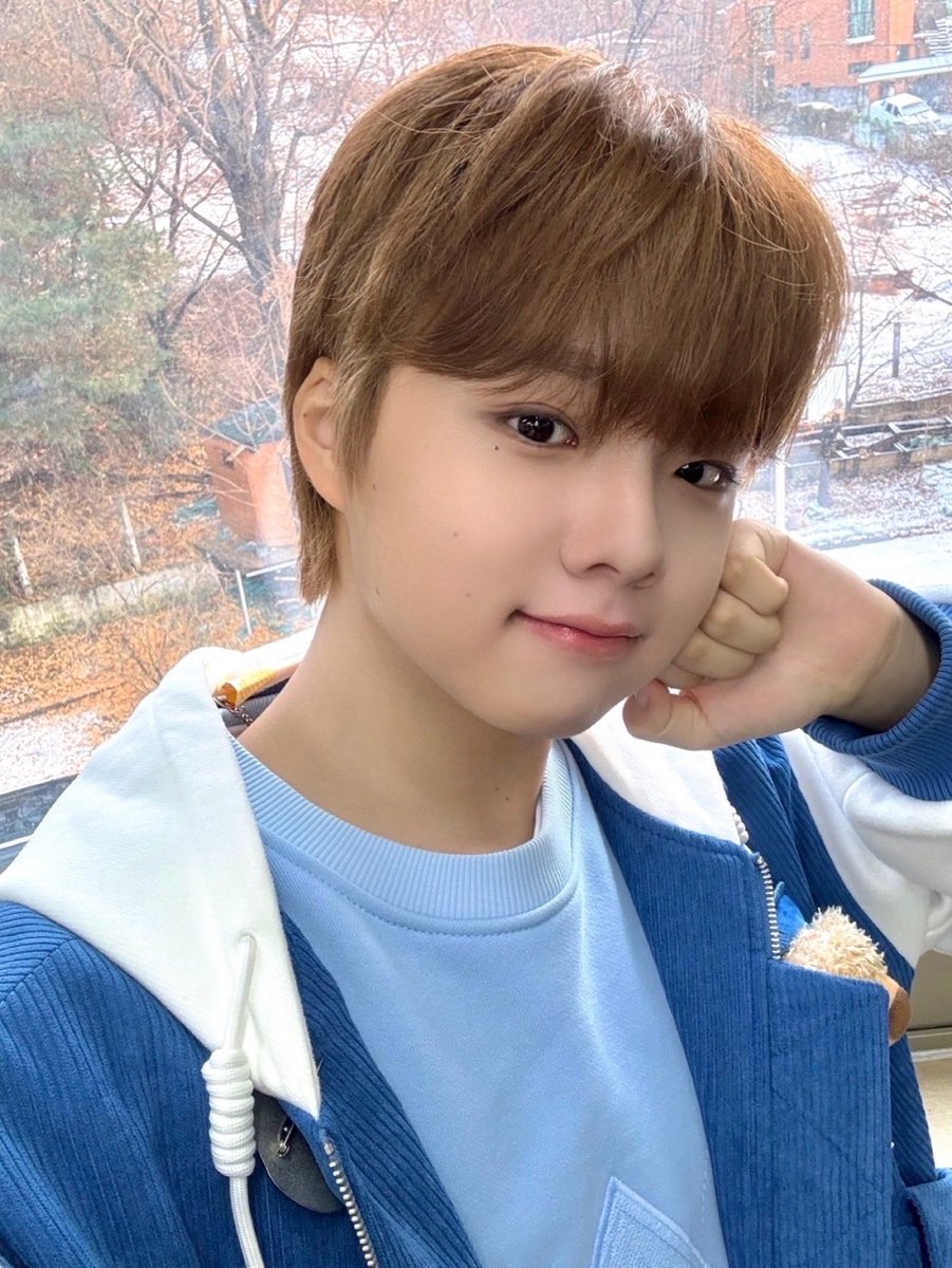 [#안찬원] 오늘 인더윈드도 재미있게 봐용!!