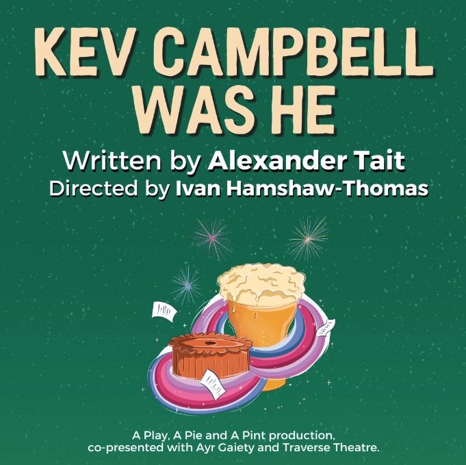 🚨 SHOW ANNOUNCEMENT 🚨

Due to unforeseeable personal circumstances, 'Hell' by Jonny &amp; the Baptists is unfortunately no longer able to go ahead as part of <a href="/PlayPiePint/">A Play, A Pie and A Pint</a> this season.

The good news is that in ‘Kev Campbell Was He’ by Alexander Tait will take its place.

🧵 1/2
