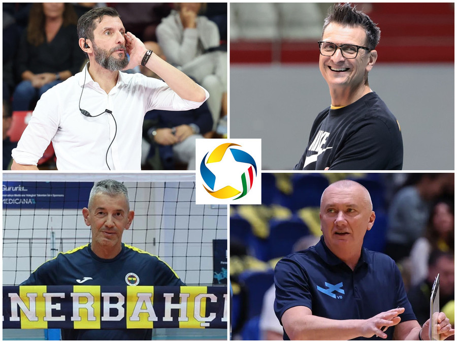 Volleyzonetr's tweet photo. 🏐 https://t.co/FgVTXlKN8Y'ye göre, İtalyan teknik direktör 🇮🇹 Giulio Cesare Bregoli, 25/26 sezonunda Eczacıbaşı’nın yeni başantrenörü olacak. 🟠

Haber şöyle duyuruldu:

"Böylece 25/26 sezonundan itibaren İstanbul'un önde gelen kulüplerinde İtalyan teknik direktörlerin oluşturduğu tablo tamamlanacak:

"VakıfBank'ta üç yıllık yeni sözleşme imzalayan Giovanni Guidetti, Fenerbahçe'de Marco Fenoglio, muhtemelen Galatasaray'da Massimo Barbolini ve Eczacıbaşı'nda Giulio Cesare Bregoli."

🇮🇹 Guidetti - VakıfBank
🇮🇹 Fenoglio - Fenerbahçe
🇮🇹 Barbolini - Galatasaray
🇮🇹 Bregoli - Eczacıbaşı

Son durum:

📌 Guidetti’nin sözleşme uzatması Vakıfbank tarafından geçtiğimiz günlerde duyuruldu.

📌 Barbolini için güçlü iddialar var, ama resmileşmedi.

📌 Fenoglio'nun sözleşmesi veya yeni sezonda Fenerbahçe ile devam edip etmeyeceğine dair henüz resmi bir bilgi bulunmuyor.