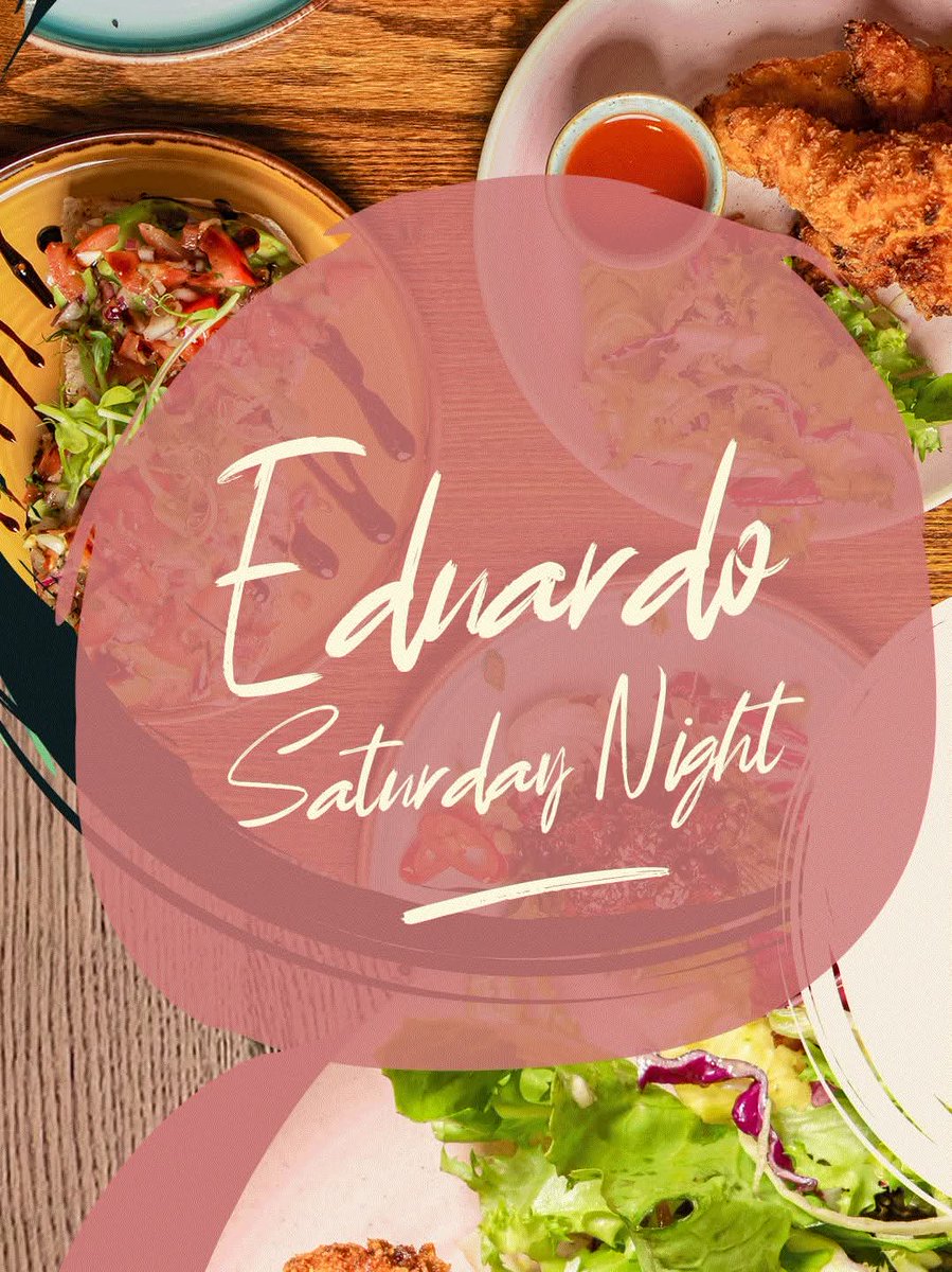 This weekend at The Woodlands,

🎤 Friday Night: The amazing Aaron Sherlock will be performing live, 
🎤 Saturday Night: The talented Eduardo joins us for an evening of top-tier live music that will have you dancing 
                         ⏬
thewoodlandswidnes.co.uk