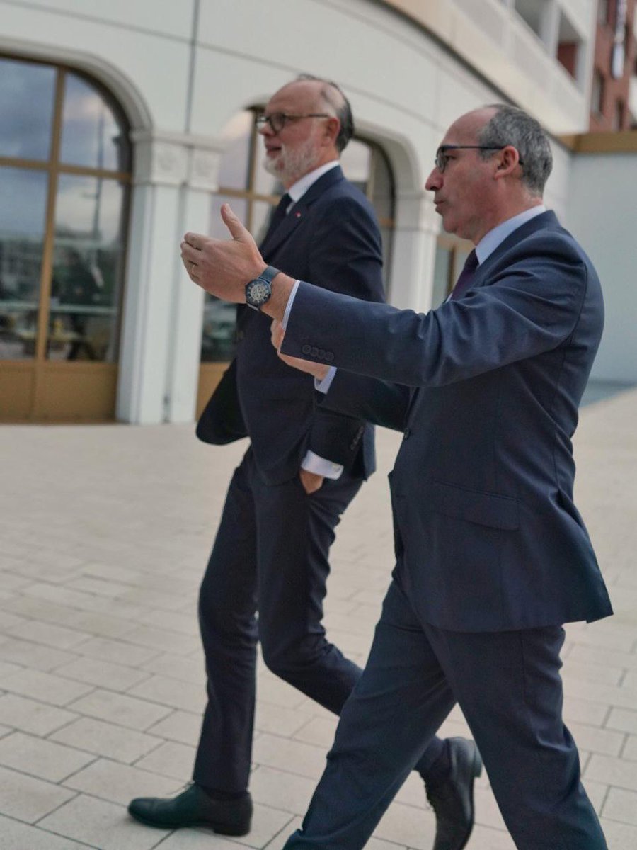 Paul CHRISTOPHE tweet media