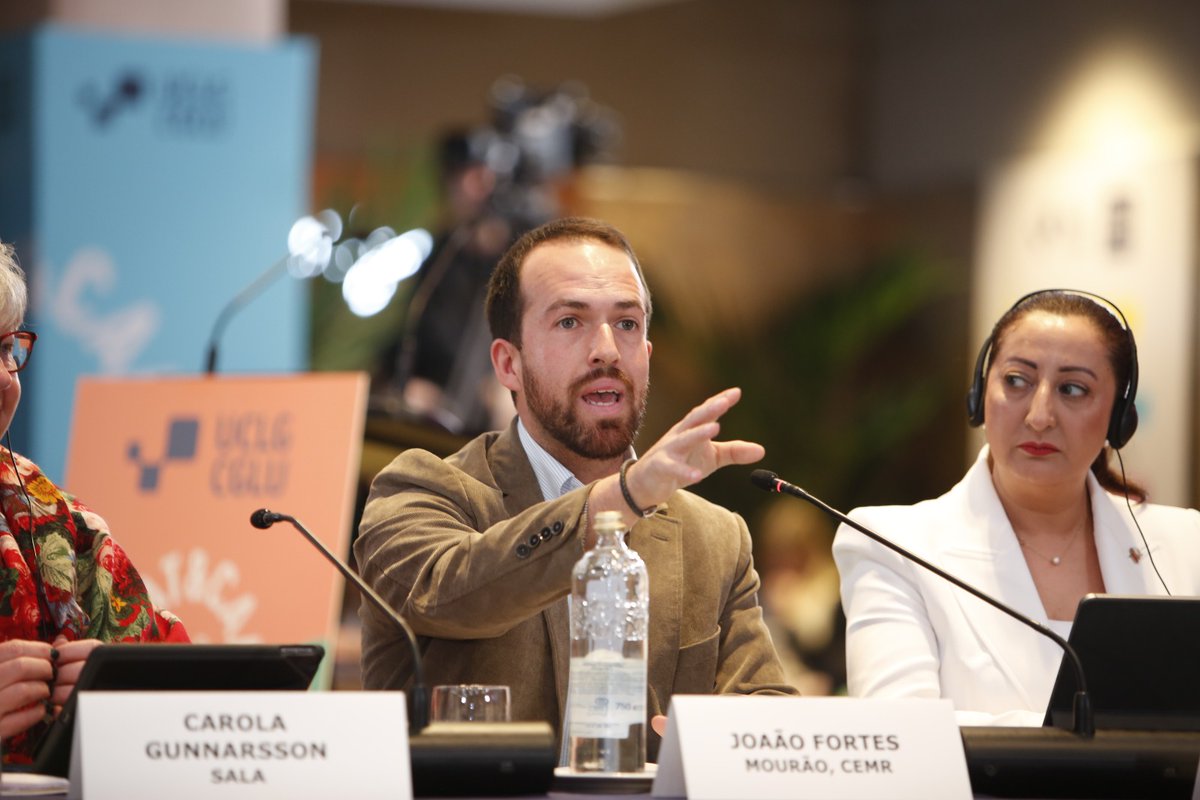 United Cities tweet media