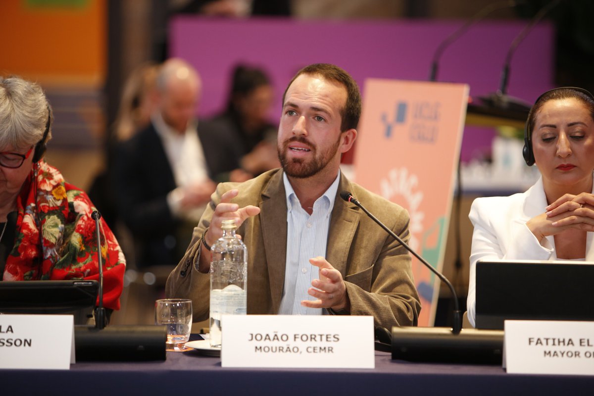 United Cities tweet media