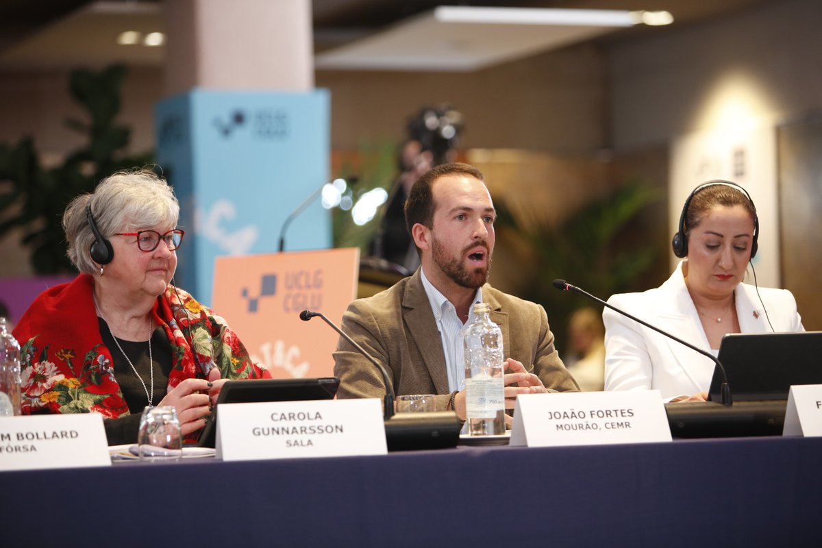 United Cities tweet media