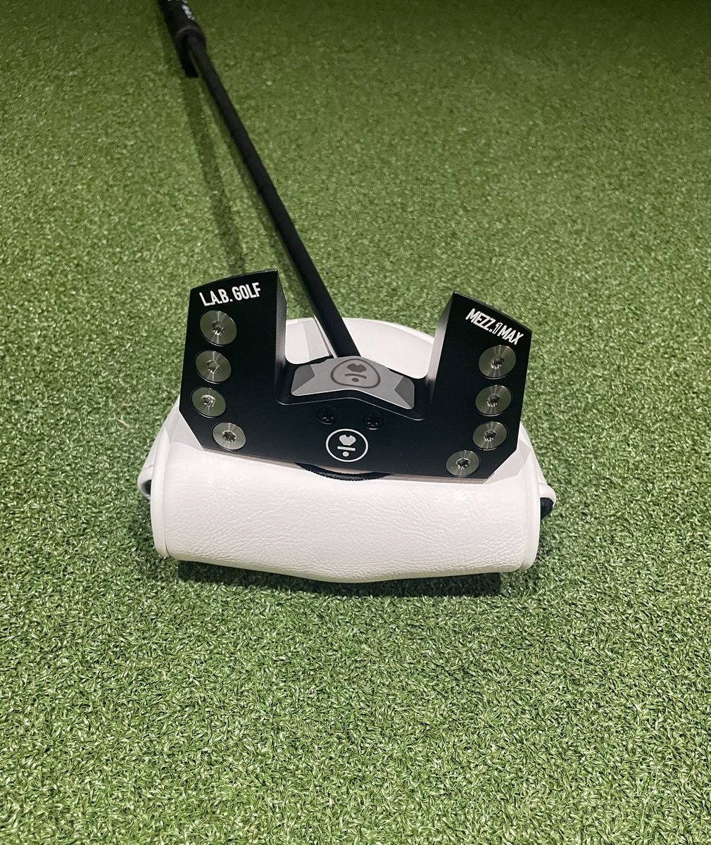 WragBarnProShop's tweet image. Another @labgolfputters Putter lands with us yesterday here @WragBarn. Starting to see some LAB Putters arriving now. Start to see more arriving soon. 
#labgolf #golfputters #swindongolf #golflife #golferscoffee #putterfittings