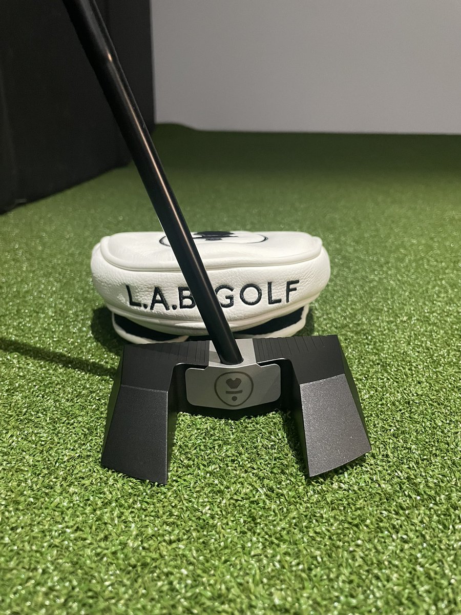 WragBarnProShop's tweet image. Another @labgolfputters Putter lands with us yesterday here @WragBarn. Starting to see some LAB Putters arriving now. Start to see more arriving soon. 
#labgolf #golfputters #swindongolf #golflife #golferscoffee #putterfittings