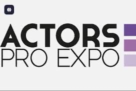 WeAudition: Actors Pro Expo 2025 is this SATURDAY!

There's a huge range of seminars, workshop, exhibitors and speakers including <a href="/LaytonWilliams/">Layton Williams</a>, <a href="/DanHubbard/">Dan Hubbard</a> <a href="/the98percentpod/">The 98%</a>'s Alexa Morden &amp; @RUNATITSHOUTING's Charlie MacGechan.

Book tickets here: actorsproexpo.com/tickets
