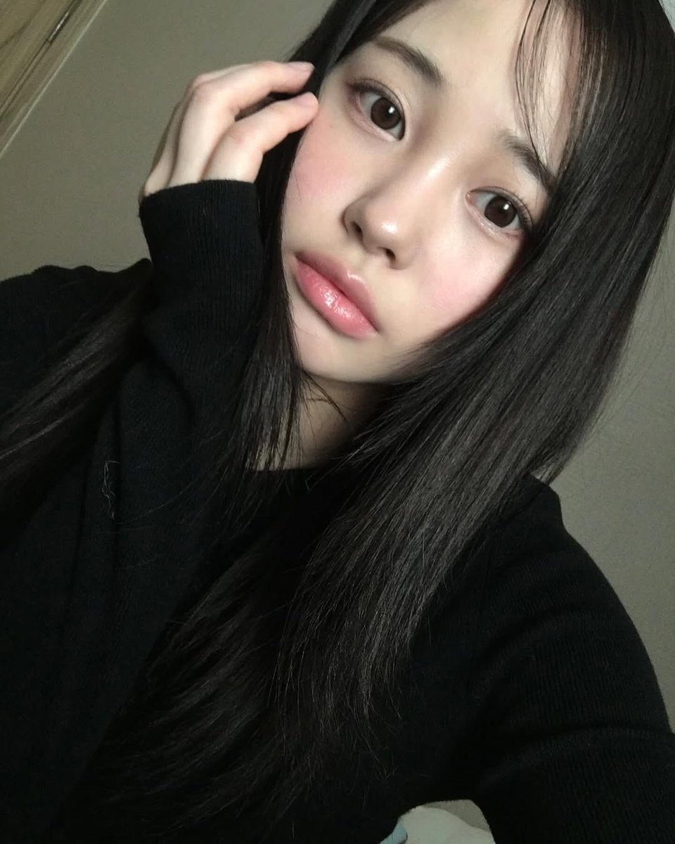 Han Jihyo tweet media