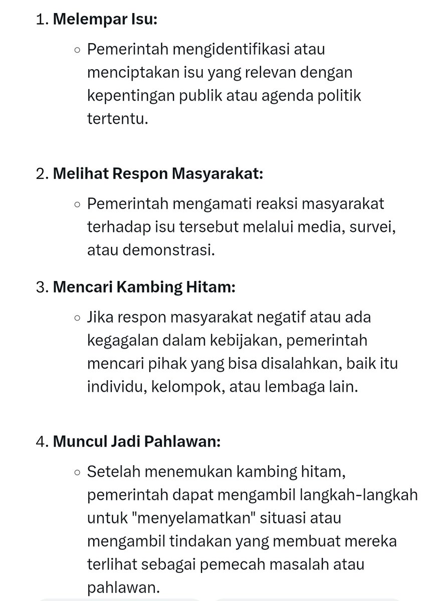 BuleEmbe's tweet image. Saatnya mengeluarkan siklus ini..