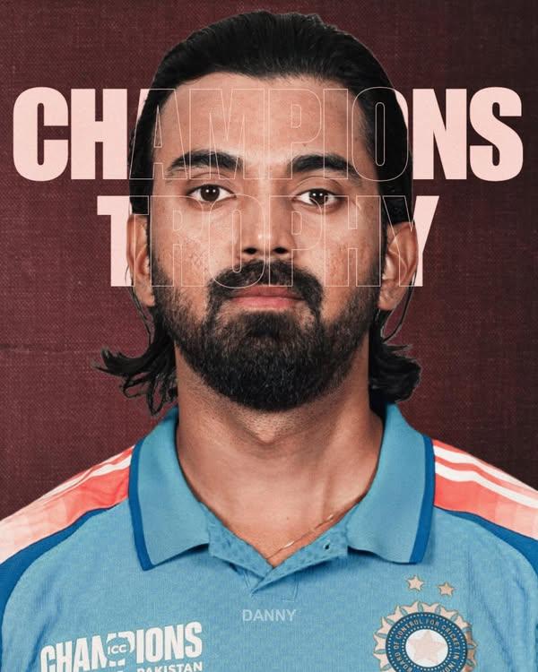 Predict KL Rahul's tomorrow's score.
The closest one will get Rs 300 from me.

Rule - Must follow my account and like rt this post.