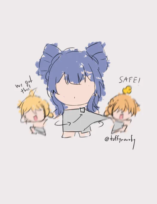 SAFEEEE #GenshinImpact    #Genshin #YumemizukiMizuki #mizuki #RaidenEi  #aether #lumine #原神 #원신   #genshinimpactth      #HoYocreators