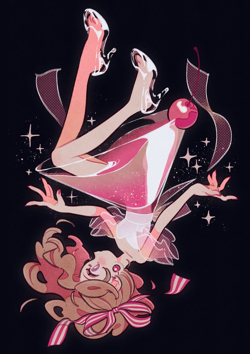 ohr_cn's tweet image. 創作