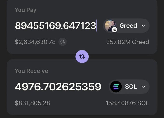 Made 2.6 million in 1 trade using Axiom

Insane snipe feature  

Better than nova, bloom, and bullx combined  

Test it out : axioms.trade