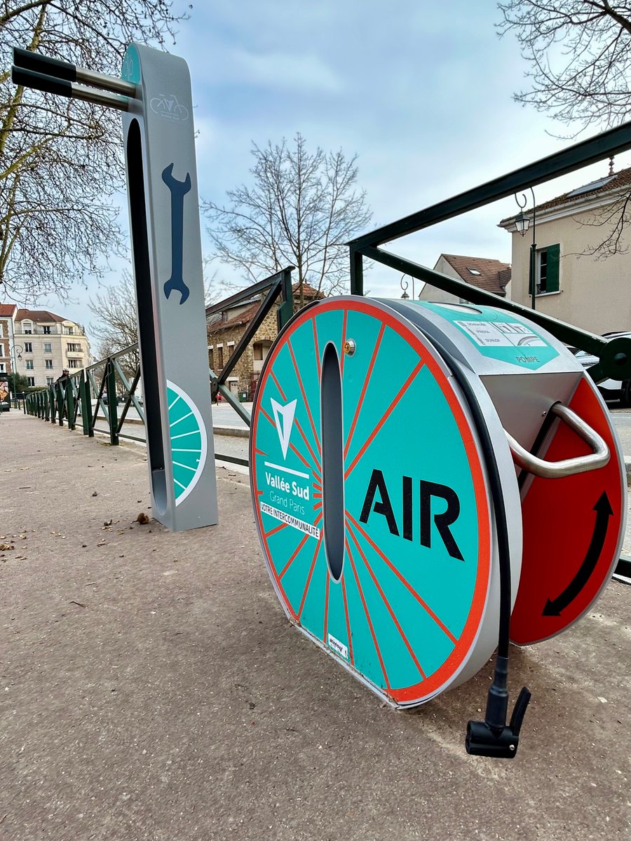 Ville de Clamart tweet media