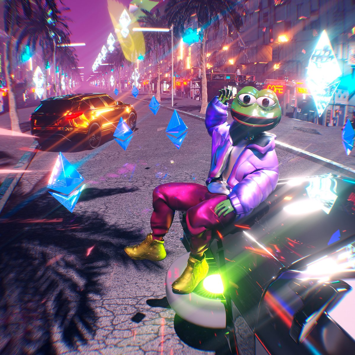 Scorch Beats tweet media