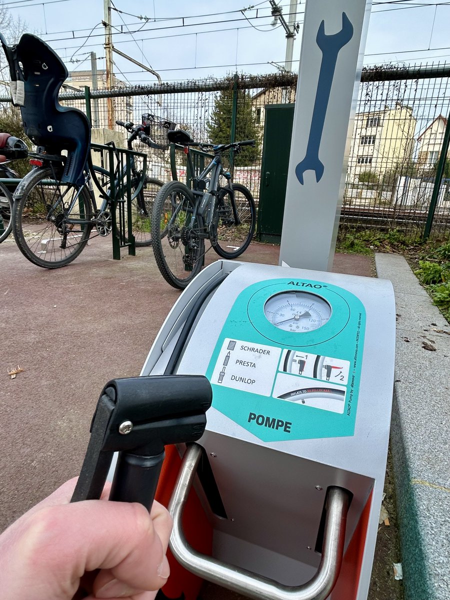 Ville de Clamart tweet media