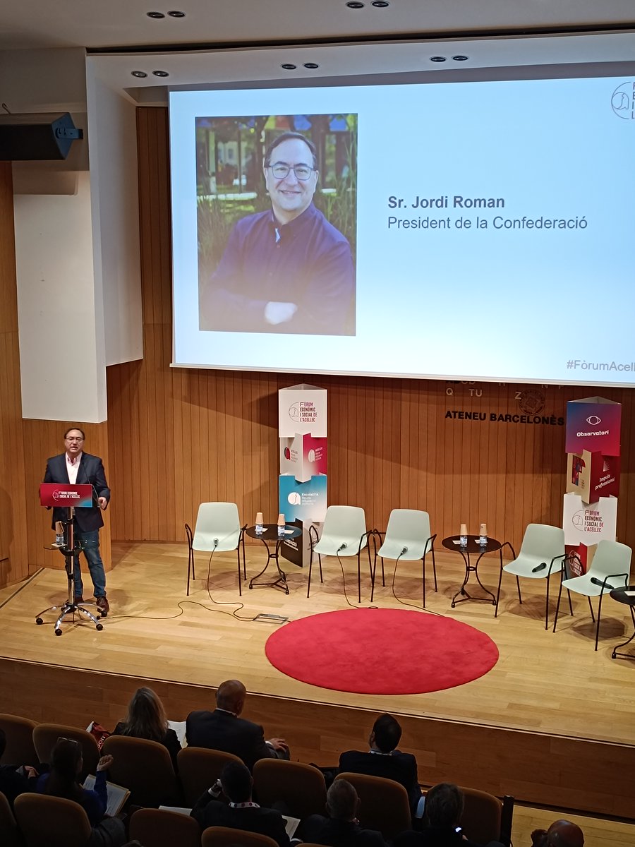 Acellec's tweet image. 🗣️ També participen i donen suport al primer #FòrumAcellec @LaConfederacio, @ACCAC_ , @ccoocatalunya i @usocatalunya 

Gràcies per ser-hi 🙌