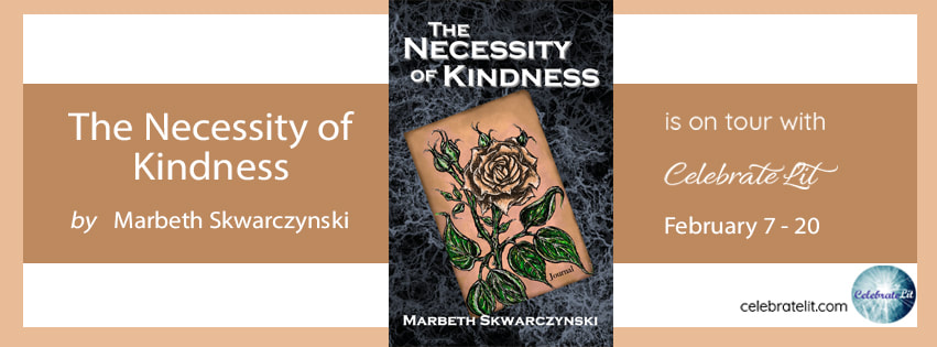 Check out our stop on the Celebrate Lit blog tour for The Necessity Of Kindness by Marbeth Skwarczynski and enter the #giveaway montanamade.weebly.com/tell-tale-book…