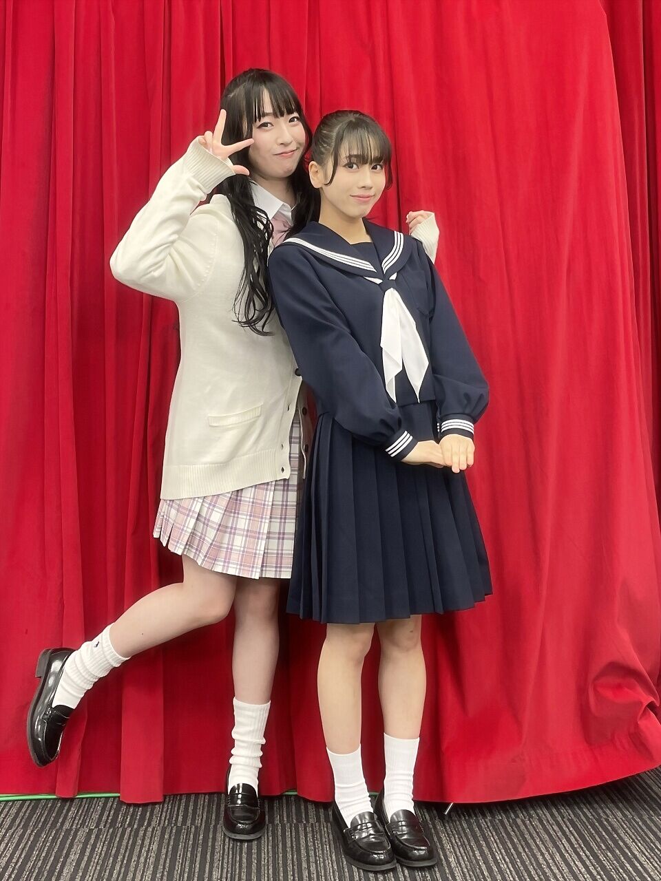 ラブカPEカード野中ここな＆菅叶和 Love Voice mag. vol.5| 9784798638782 | ポストホビーWEBSHOP