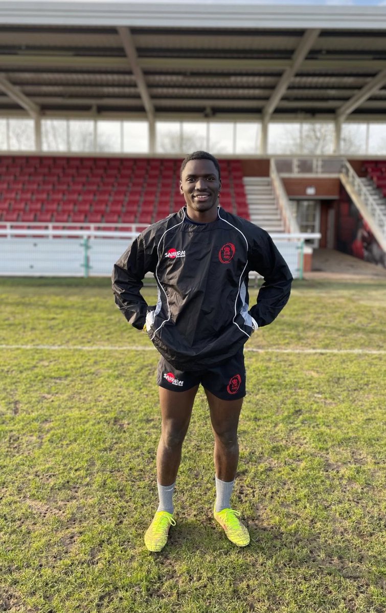 DBA Africa (@dbaafrica) on Twitter photo How awesome to see Forest training with the British Army Rugby Team yesterday, thanks to ex Kenya 7s and Quins player, <a href="/williamreeve347/">William Reeve</a> .
Shout out to Kenyans supporting Kenyans, Coaches supporting talent, Individuals supporting players.
<a href="/samurai_sports/">SAMURAI</a> <a href="/MizunoRugby/">Mizuno Rugby</a> 🙏🏾 How awesome to see Forest training with the British Army Rugby Team yesterday, thanks to ex Kenya 7s and Quins player, <a href="/williamreeve347/">William Reeve</a> .
Shout out to Kenyans supporting Kenyans, Coaches supporting talent, Individuals supporting players.
<a href="/samurai_sports/">SAMURAI</a> <a href="/MizunoRugby/">Mizuno Rugby</a> 🙏🏾