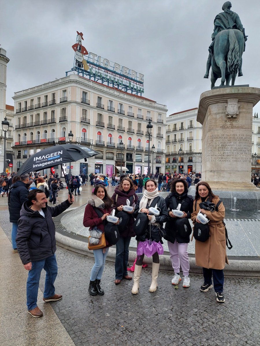 IMAGEEN (@imageenvr) on Twitter photo "Para esta quedada de chicas queríamos hacer algo diferente... ¡no podíamos haber elegido mejor plan!".
Rutas Imageen Madrid, experiencias inolvidables 👌😊 n9.cl/0nz9ml
#Madrid #IMAGEEN #ruta #actividades #excursion #guias #rutaguiada #VR #RealidadVirtual #turismo "Para esta quedada de chicas queríamos hacer algo diferente... ¡no podíamos haber elegido mejor plan!".
Rutas Imageen Madrid, experiencias inolvidables 👌😊 n9.cl/0nz9ml
#Madrid #IMAGEEN #ruta #actividades #excursion #guias #rutaguiada #VR #RealidadVirtual #turismo