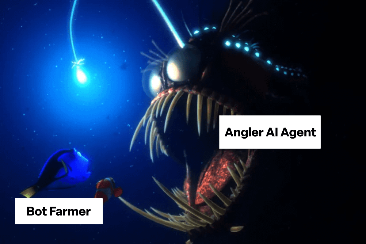 Privasea_intern's tweet image. Never has an image said so much like this one 😁