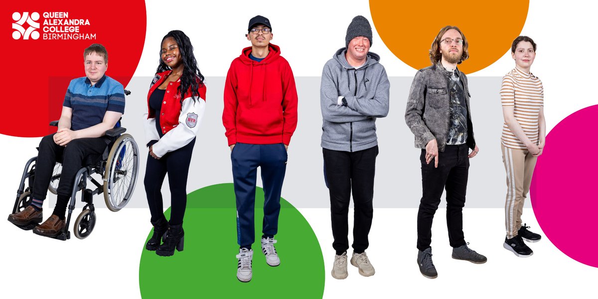 Queen Alexandra Charity (@qac_official) on Twitter photo Join us on March 26th from 4:30 PM to 7:00 PM for our highly anticipated #OpenEvening! This is an unmissable opportunity for prospective students and their families to learn more about the college and the courses we offer here at QAC.
Don’t miss the opportunity, to book your Join us on March 26th from 4:30 PM to 7:00 PM for our highly anticipated #OpenEvening! This is an unmissable opportunity for prospective students and their families to learn more about the college and the courses we offer here at QAC.
Don’t miss the opportunity, to book your