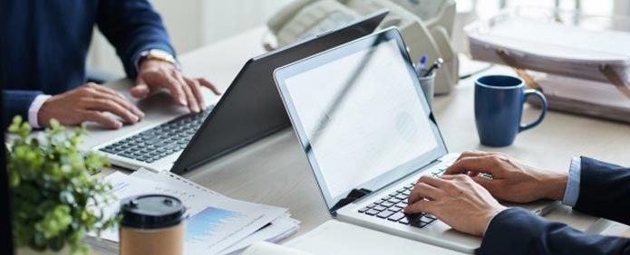 DEBITAM - Online Account Filing tweet media