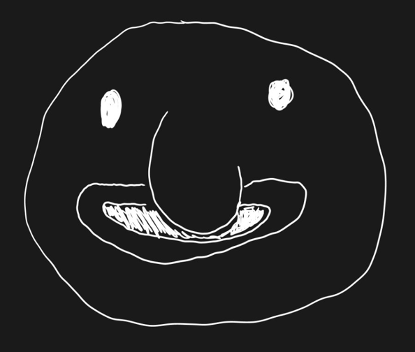 Working on my artist skills <a href="/BlubBlobCoin/">Blub</a> 

blub