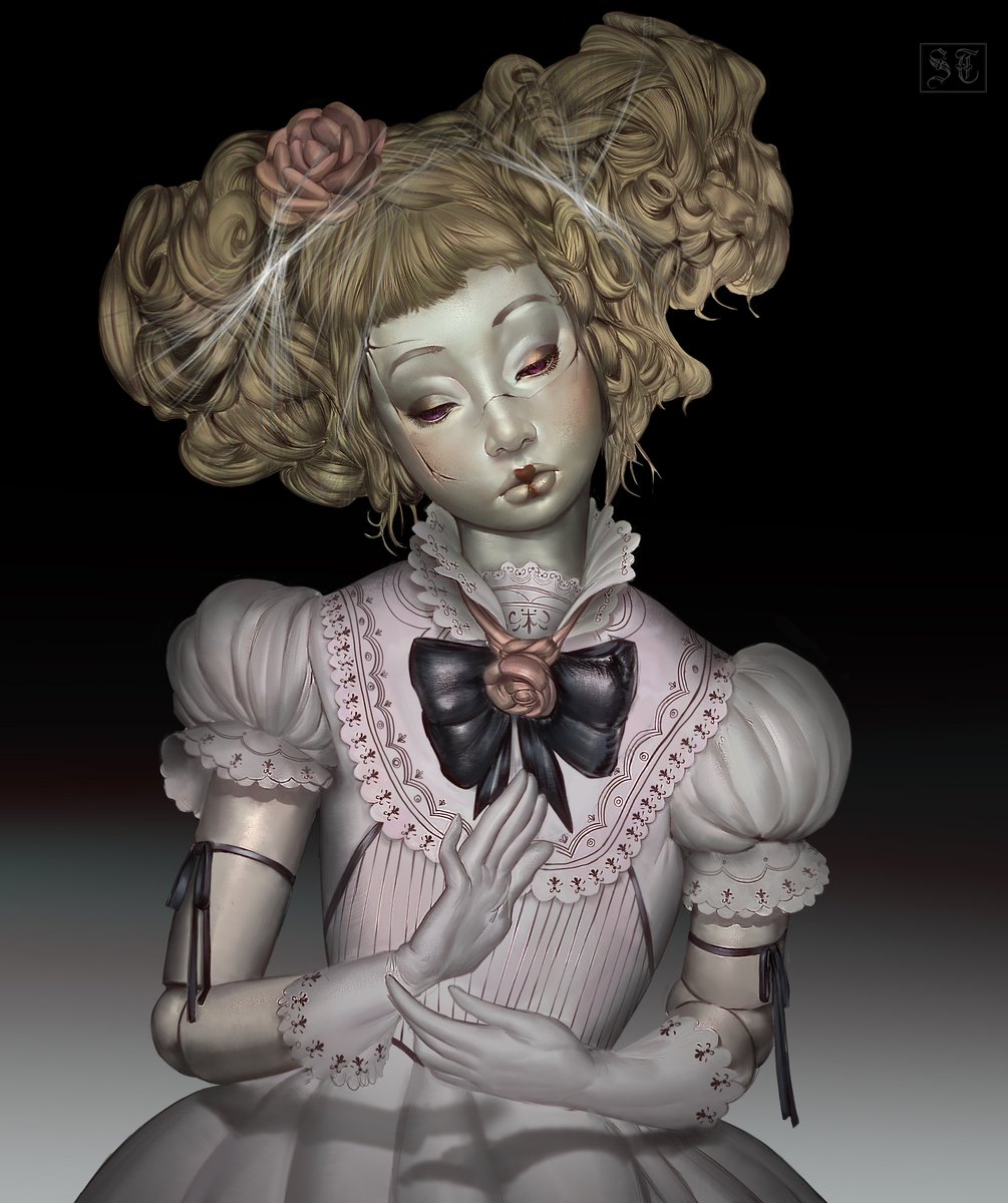 QRT with how you draw women!