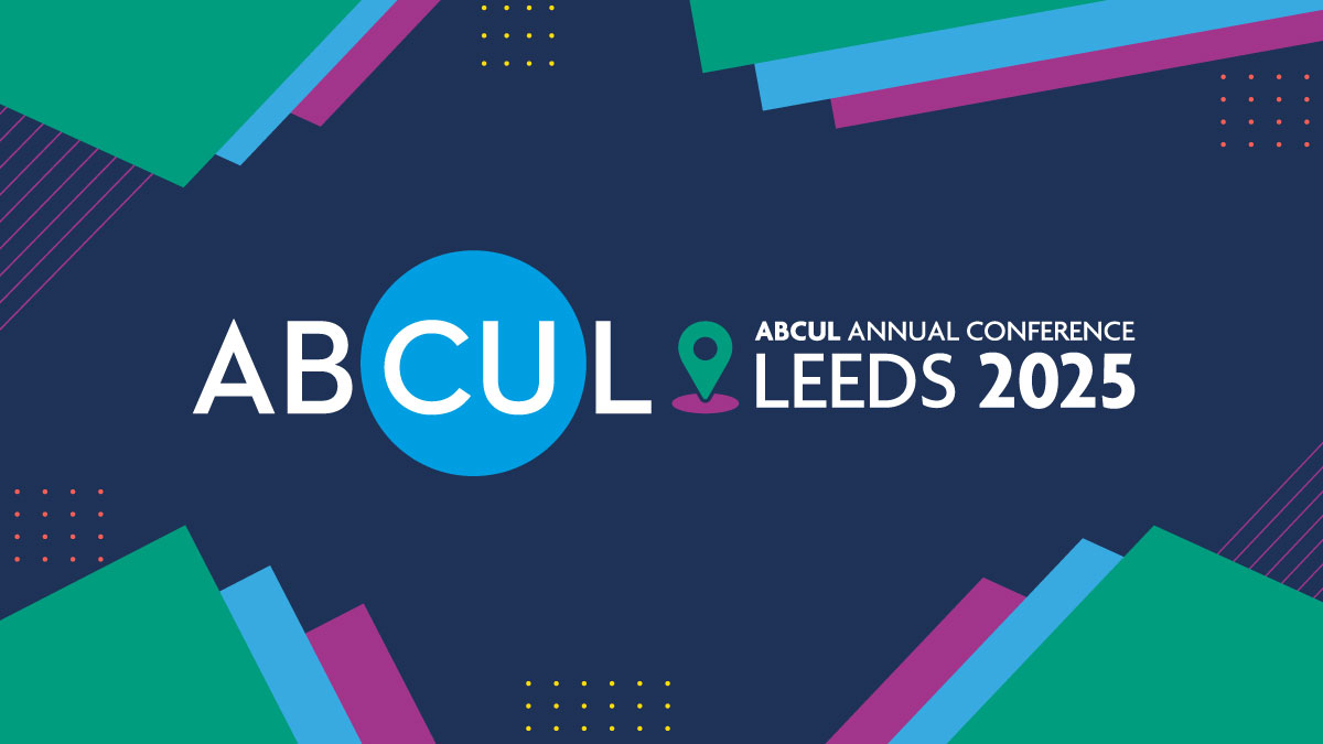 🚨 Final places available to exhibit at the ABCUL Annual Conference 2025! 🚨 
Join us in Leeds, The Queens Hotel, on 14-15 March. Meet 200+ CU professionals &amp; network at our flagship event  Spots are first-come, first-served—secure yours now! 
abcul.coop/?attachment=76…
#ABCUL2025
