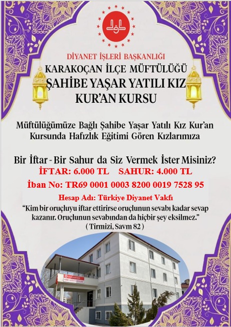 KarakocanMuftu's tweet photo. https://t.co/aZH9UC3oKZ